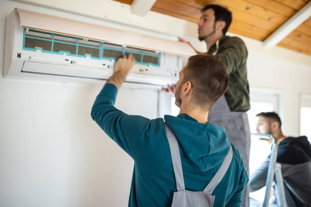 Best Furnace Cleaning in New Albany, IN
