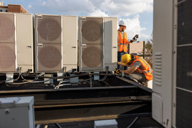 Best HVAC Software and Technology in New Albany, IN