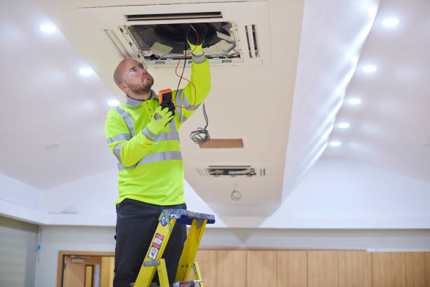 Best Energy-efficient HVAC Solutions in New Albany, IN