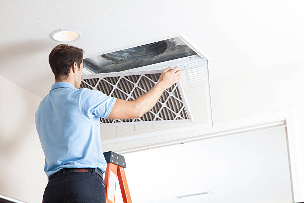 Trusted New Albany, IN HVAC Experts