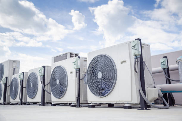 Best HVAC Equipment and Components in New Albany, IN