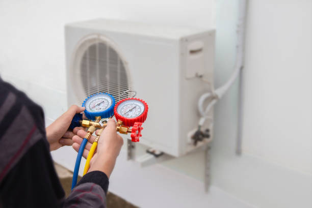 Best Ductless Mini-Split Systems in New Albany, IN